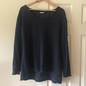 J.Jill sweater